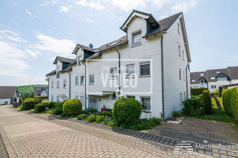 Wohnung zum Kaufen in Breckerfeld 237.500,00 € 69 m²
