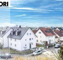 Haus zum Kaufen in München Feldmoching 1.350.000,00 € 175 m² - München / Feldmoching