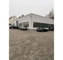 Halle in Velbert 3.200,00 € 527 m²