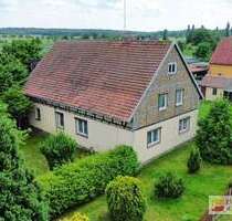 Haus zum Kaufen in Pritzwalk Buchholz 105.000,00 € 134 m² - Pritzwalk / Buchholz