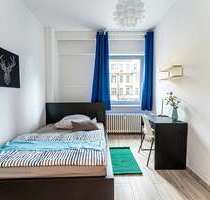 WG-Zimmer in Berlin 620,00 € 11 m²