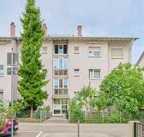 Wohnung zum Kaufen in Edingen-Neckarhausen 129.000,00 € 42 m²