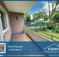 Wohnung zum Kaufen in Steinfurt 169.000,00 € 84 m²