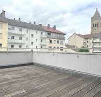 Wohnung zum Mieten in Mannheim Lindenhof 730,00 € 47 m² - Mannheim / Lindenhof
