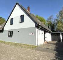 Wohnung zum Mieten in Ritterhude Platjenwerbe 1.200,00 € 125 m² - Ritterhude / Platjenwerbe