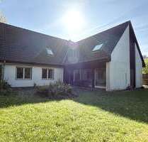 Wohnung zum Mieten in Ritterhude Platjenwerbe 1.200,00 € 125 m² - Ritterhude / Platjenwerbe