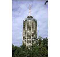 Wohnung zum Mieten in Bayern - Augsburg 1.350,00 € 55 m²