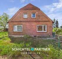 Haus zum Kaufen in Steimbke 85.000,00 € 121 m²