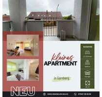 Wohnung zum Mieten in Künzelsau 400,00 € 40 m²