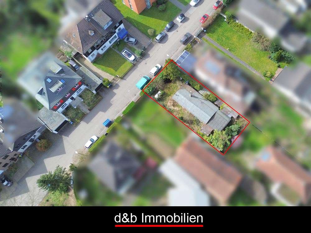Grundstück zu verkaufen in Köln 340.000,00 € 355 m²
