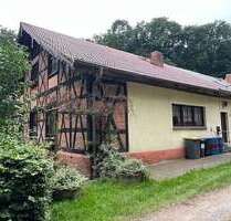 Haus zum Kaufen in Lalendorf - Schlieffenberg 124.000,00 € 145 m²