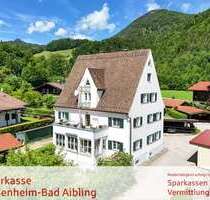 Haus zum Kaufen in Oberaudorf 985.000,00 € 348 m²
