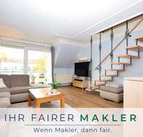 Wohnung zum Mieten in Bremen 1.050,00 € 107 m²