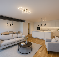 Wohnung zum Kaufen in Grabenstätt 449.000,00 € 109.09 m²