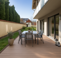 Wohnung zum Kaufen in Grabenstätt 449.000,00 € 109.09 m²