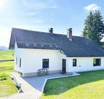 Haus zum Mieten in Saldenburg 1.100,00 € 130 m²