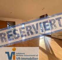 Wohnung zum Kaufen in Hausach 260.000,00 € 94 m²