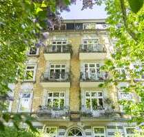 Wohnung zum Mieten in Hamburg 3.300,00 € 110 m²