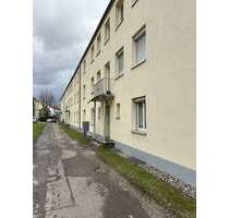 Wohnung zum Kaufen in Augsburg 99.900,00 € 35 m²