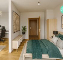 Wohnung zum Kaufen in Karlsruhe 147.000,00 € 30 m²