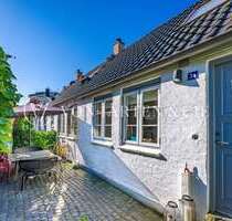 Haus zum Kaufen in Hamburg 1.485.000,00 € 165 m²