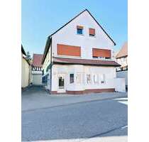 Haus zum Kaufen in Nidderau 650.000,00 € 344 m²