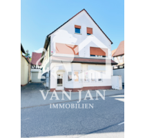 Haus zum Kaufen in Nidderau 599.000,00 € 344 m²