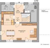 Haus zum Kaufen in Radebeul 727.900,00 € 130 m²