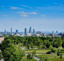 Wohnung zum Kaufen in Frankfurt 1.395.000,00 € 175 m²