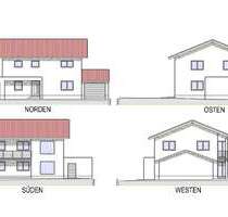 Wohnung zum Mieten in Pforzen 1.030,00 € 80 m²