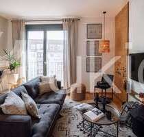 Wohnung zum Mieten in Berlin 2.525,00 € 55 m²