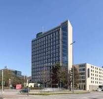 Büro in Hamburg 1.260,00 € 45 m²