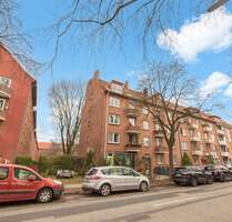 Wohnung zum Kaufen in Hamburg 279.000,00 € 60 m²