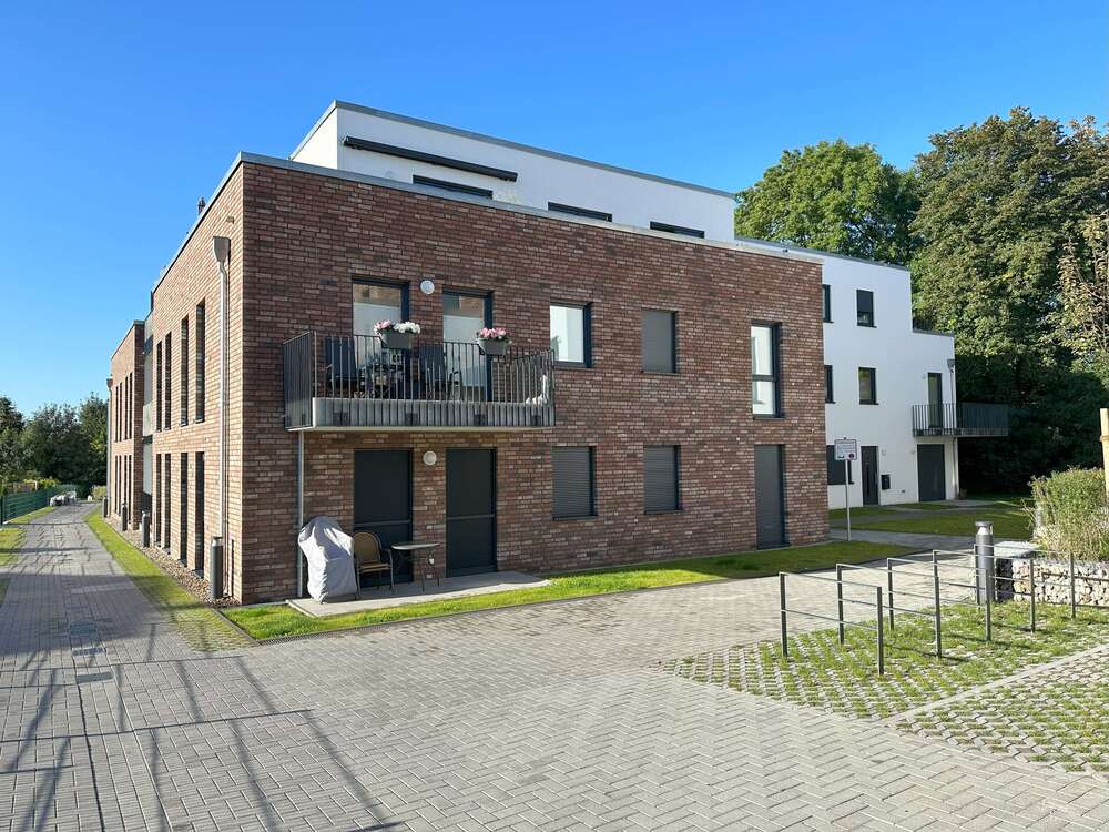 Wohnung zum Kaufen in Barsbüttel 430.000,00 € 89 m²