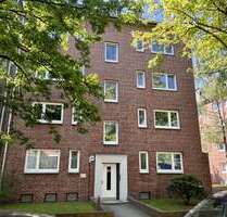 Wohnung zum Mieten in Hamburg 1.200,00 € 49.29 m²