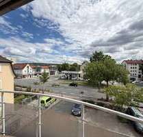 Wohnung zum Kaufen in Forchheim 140.000,00 € 36.64 m²