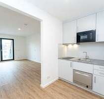 Wohnung zum Mieten in Berlin 1.100,00 € 35 m²