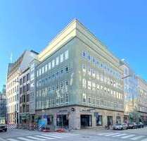 Büro in Hamburg 1.300,00 € 30 m²