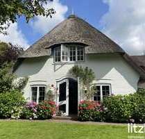 Haus zum Kaufen in Sylt Keitum 2.950.000,00 € 188 m² - Sylt / Keitum