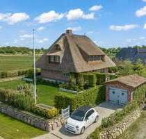 Haus zum Kaufen in Sylt OT Morsum 5.950.000,00 € 381 m²
