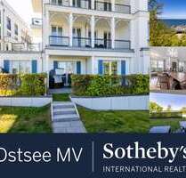 Wohnung zum Kaufen in Sellin 750.000,00 € 115 m²