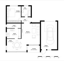 Wohnung zum Kaufen in Straubing 285.000,00 € 70 m²
