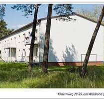 Wohnung zum Mieten in Niedergörsdorf OT Altes Lager 515,00 € 83 m²