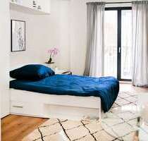 Wohnung zum Mieten in Berlin 1.113,00 € 45 m²