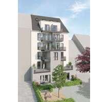 Wohnung zum Kaufen in Karlsruhe 519.000,00 € 92.23 m²