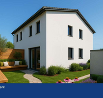 Haus zum Kaufen in Borna 345.900,00 € 107 m²