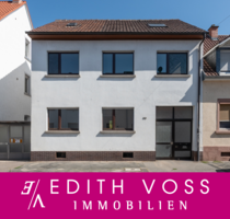 Haus zum Kaufen in Mannheim 530.000,00 € 135 m²