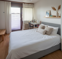 Wohnung zum Kaufen in Freiburg im Breisgau 324.900,00 € 59.3 m²