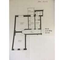 Wohnung zum Mieten in Wilhelmshaven 599,00 € 52 m²