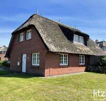 Haus zum Kaufen in Sylt Rantum 1.900.000,00 € 114 m² - Sylt / Rantum